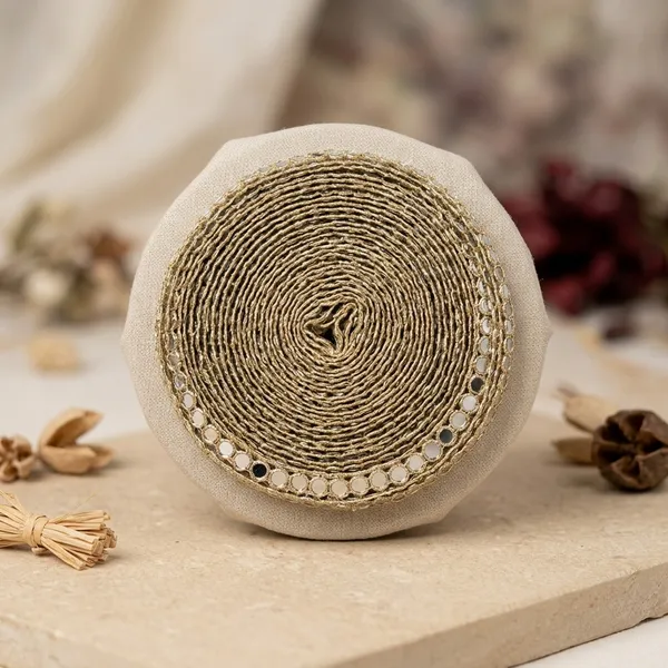 Golden_Sequined_Decorative_Trim_Lace_for_Crafting