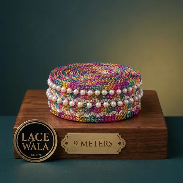 Multicolor_Pearl_and_Metallic_Embellished_Lace_Trim_9_Meters