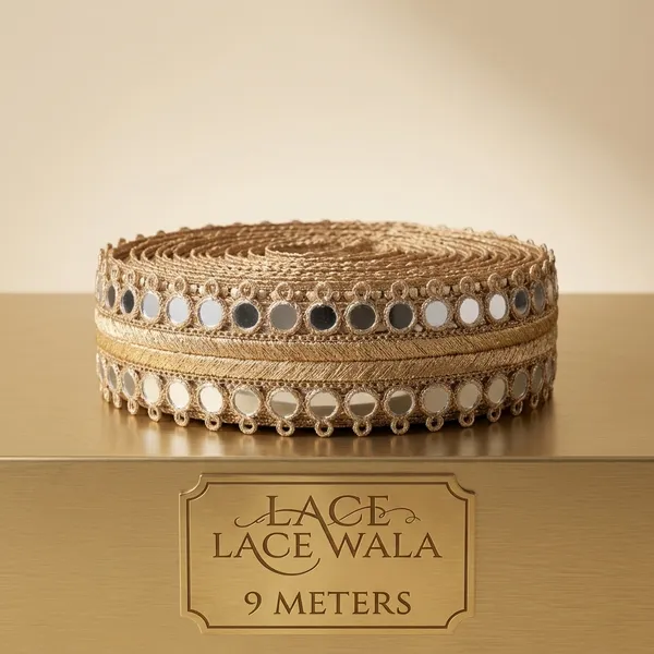 Gold_Sequin_Embellished_Decorative_Lace_Trim_9_Meters