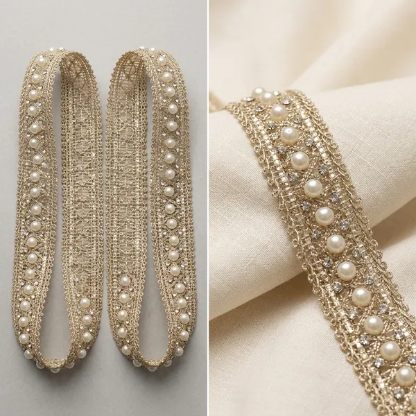 Silver_Pearl_Embellished_Decorative_Lace_Trim