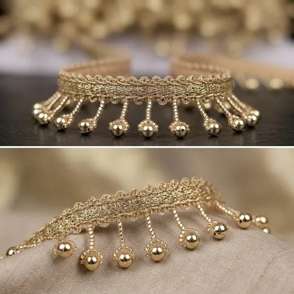 Gold_Beaded_Decorative_Lace_Trim_with_Hanging_Balls