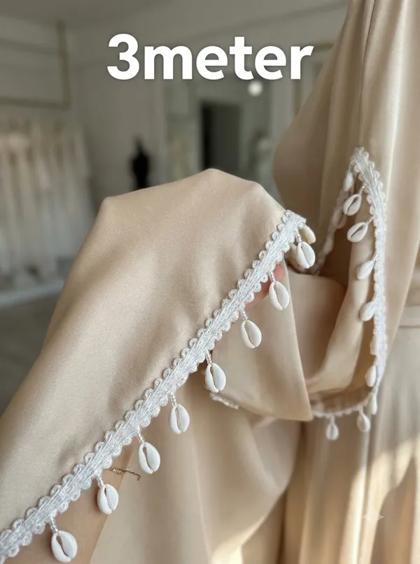 white_colour_kodi_lace_3meter