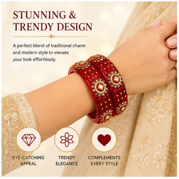 Red_Acrylic_Gold_Tone_Stone_Mirror_Work_Bangle_Set_For_Women_Pack_of_2