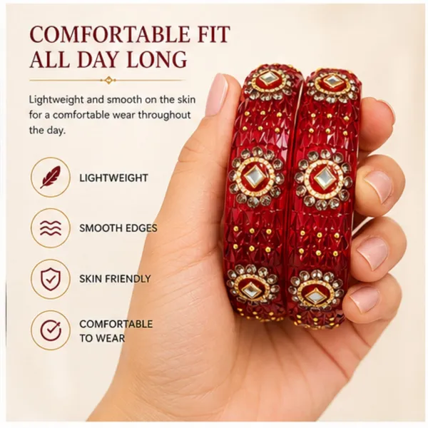 Red_Acrylic_Gold_Tone_Stone_Mirror_Work_Bangle_Set_For_Women_Pack_of_2