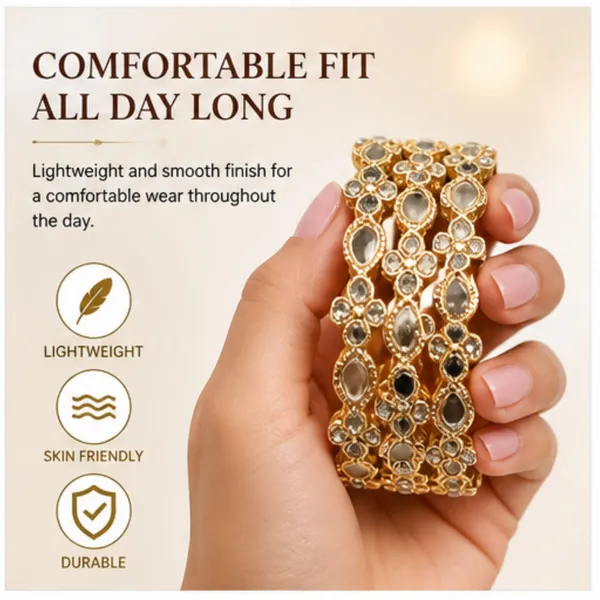 Golden_White_Gold_Plated_Stone_Embellished_Bangle_Set_For_Women_-_Pack_of_2