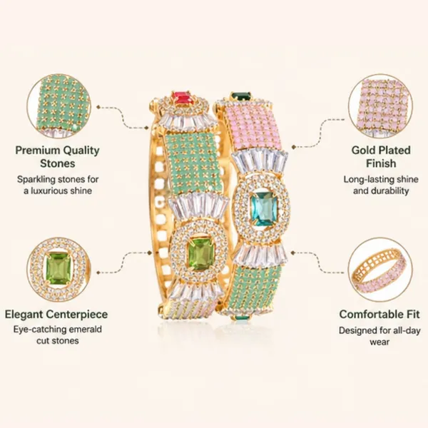 Golden_Blue_Alloy_Crystal_Stone_Bangle_Set_For_Women
