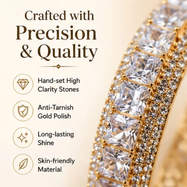 Gold_Tone_Crystal_Embellished_Designer_Bangle_Set_For_Women