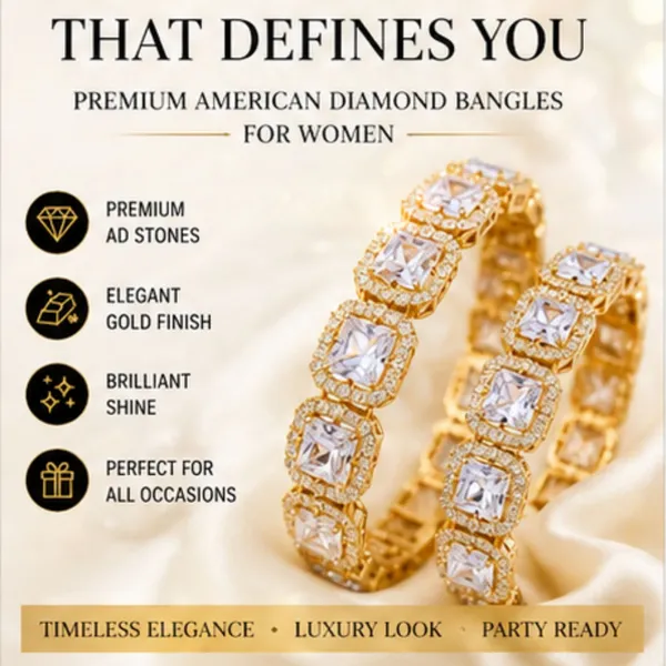 Golden_White_Gold_Plated_American_Diamond_Bangle_Set_For_Women