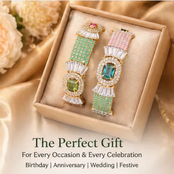 Golden_Blue_Alloy_Crystal_Stone_Bangle_Set_For_Women