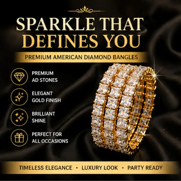 Golden_White_Gold_Plated_American_Diamond_Bangle_Set_For_Women