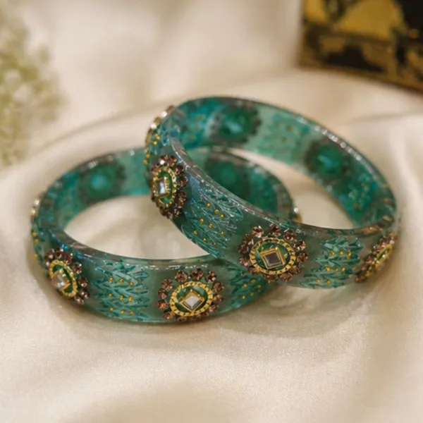 Blue_Alloy_Crystal_Gold_Tone_Embellished_Bangle_Set_For_Women_Pack_of_2