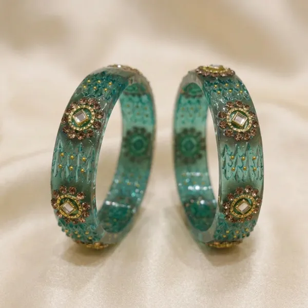 Blue_Alloy_Crystal_Gold_Tone_Embellished_Bangle_Set_For_Women_Pack_of_2