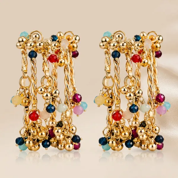 Multicolour_Alloy_Multi_Strand_Charm_Beaded_Bangle_Set_For_Women_Pack_of_2