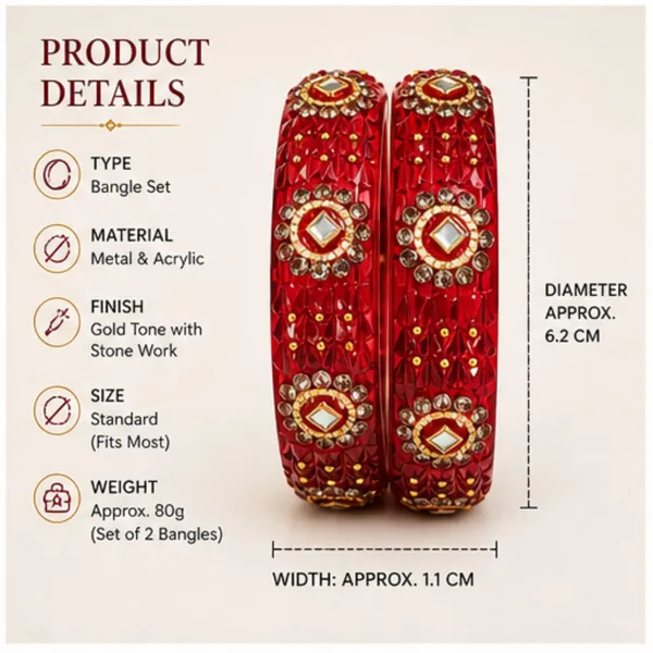 Red_Acrylic_Gold_Tone_Stone_Mirror_Work_Bangle_Set_For_Women_Pack_of_2