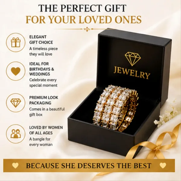 Golden_White_Gold_Plated_American_Diamond_Bangle_Set_For_Women