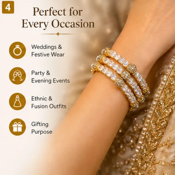 Golden_White_Gold_Plated_Crystal_Studded_Bangle_Set_For_Women