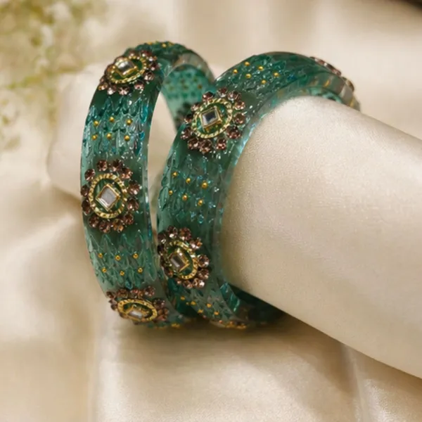 Blue_Alloy_Crystal_Gold_Tone_Embellished_Bangle_Set_For_Women_Pack_of_2