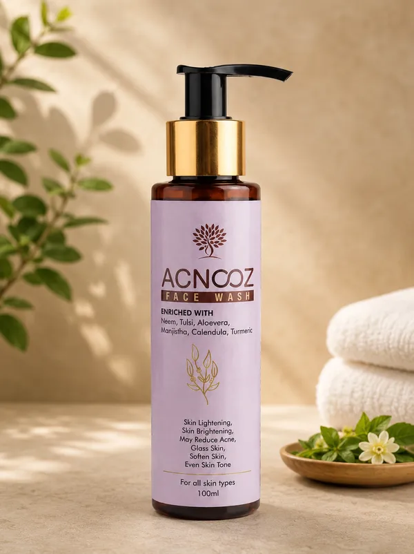Neem,_Tulsi_And_Aloe_Vera_Face_Wash__For_Acne_Prone_Skin_Pack_Of_2