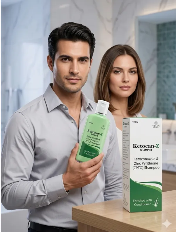 Vikan_Ketocan-Z_Ketoconazole_&_Zinc_Pyrithione_Shampoo_{PACK_OF_2}