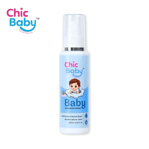 Sandalwood_Extract_And_Coconut_Oil_Baby_Body_Lotion_Pack_Of_2