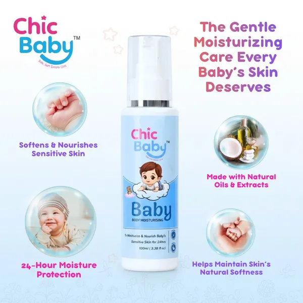 Sandalwood_Extract_And_Coconut_Oil_Baby_Body_Lotion_Pack_Of_2