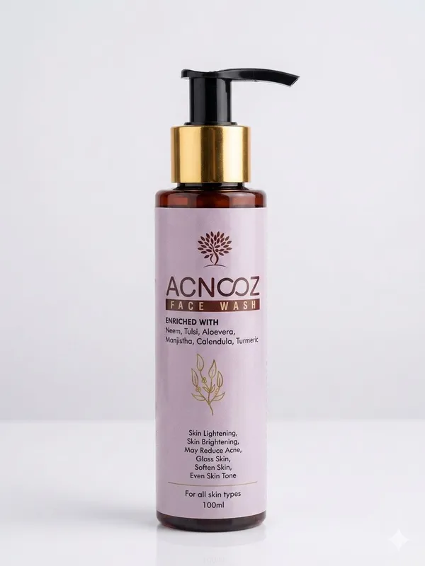 Neem,_Tulsi_And_Aloe_Vera_Face_Wash__For_Acne_Prone_Skin_Pack_Of_2