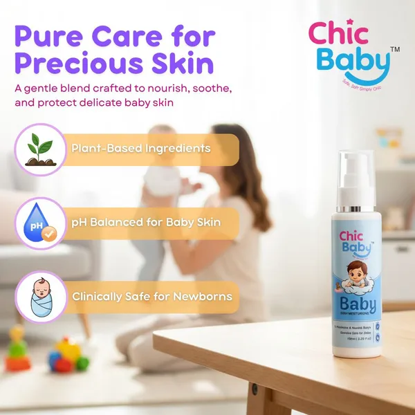 Sandalwood_Extract_And_Coconut_Oil_Baby_Body_Lotion_Pack_Of_2