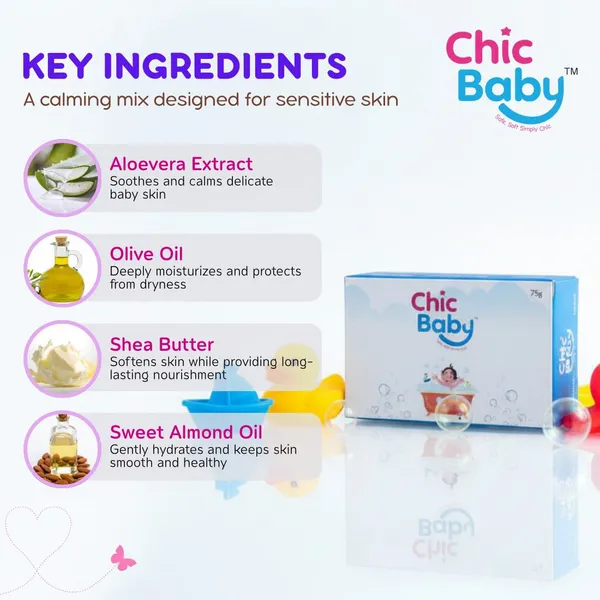 Hypoallergenic_Moisturizing_Blend_And_Ph_Balanced_Base_Baby_Soap_Pack_Of_4