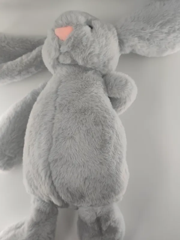 Soft_Bunny_Plush_Stuffed_Toy_Grey