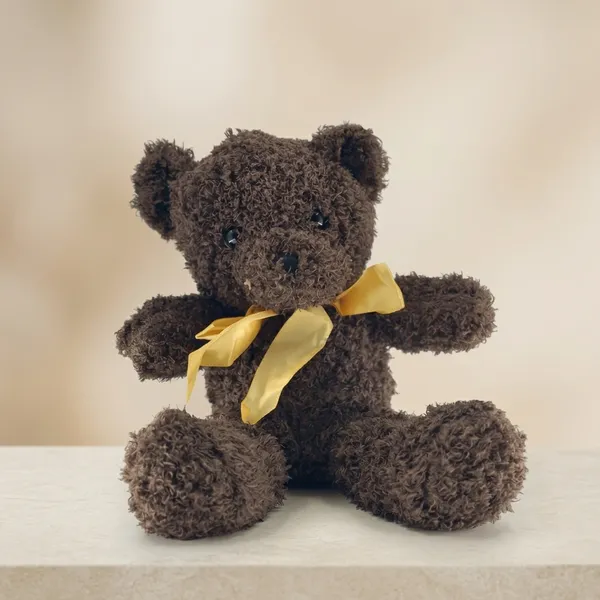 Soft_Brown_Teddy_Bear_With_Yellow_Ribbon