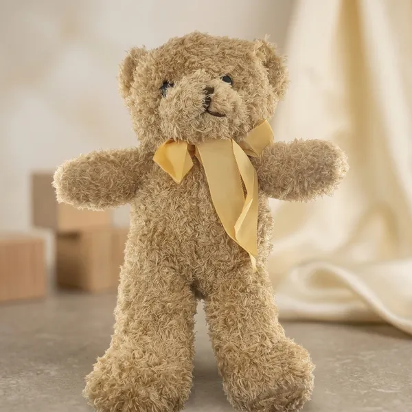 Soft_Plush_Teddy_Bear_With_Yellow_Ribbon_Bow