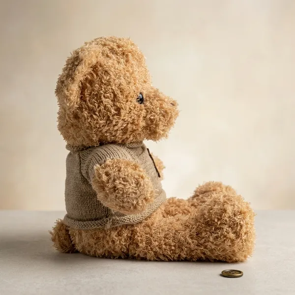 Cute_Brown_Teddy_Bear_With_Knitted_Sweater_Soft_Plush_Toy