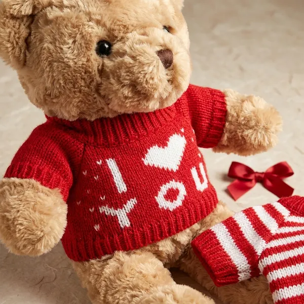 Cute_Teddy_Bear_Soft_Toy_With_Removable_Sweater