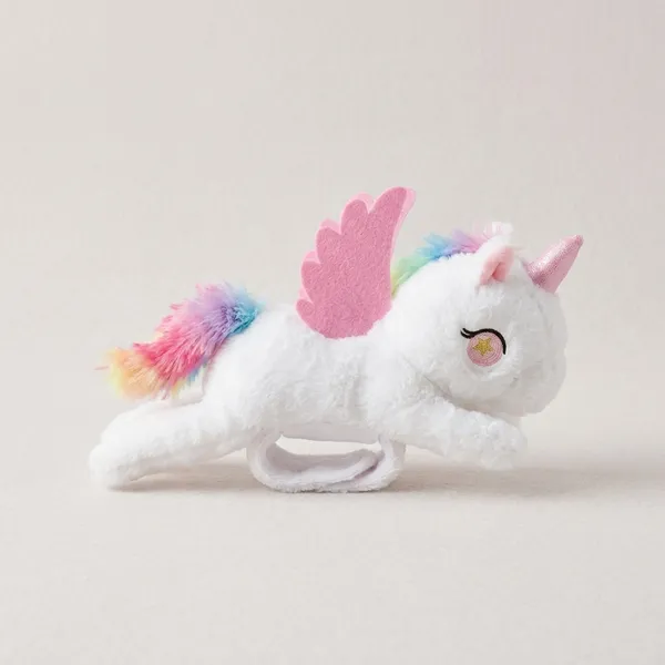 Magical_Unicorn_Slap_Band_Plush_Toy