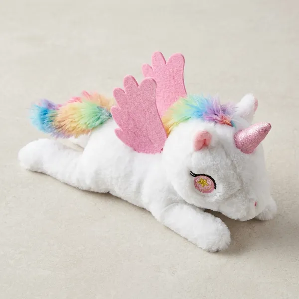 Magical_Unicorn_Slap_Band_Plush_Toy