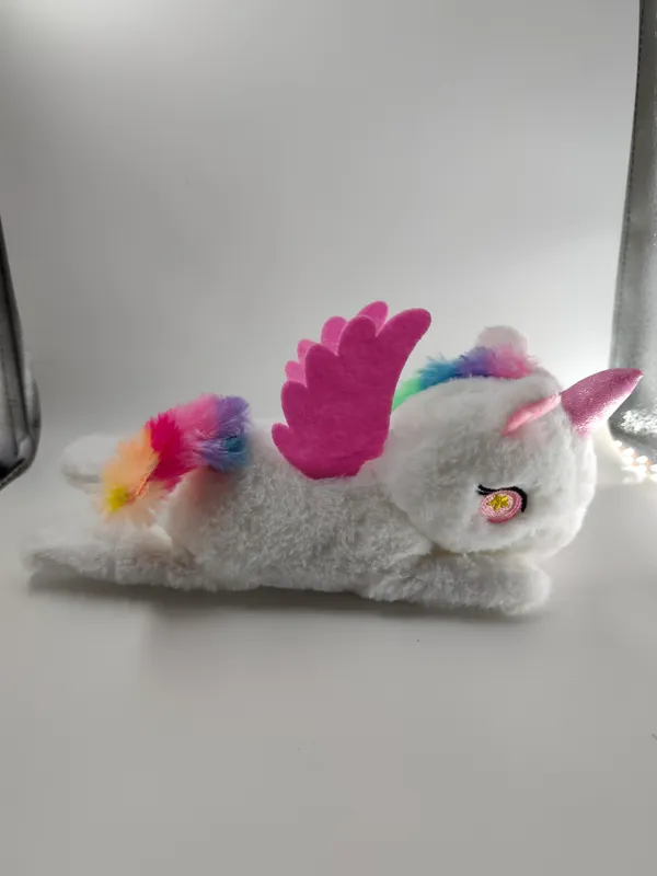 Magical_Unicorn_Slap_Band_Plush_Toy