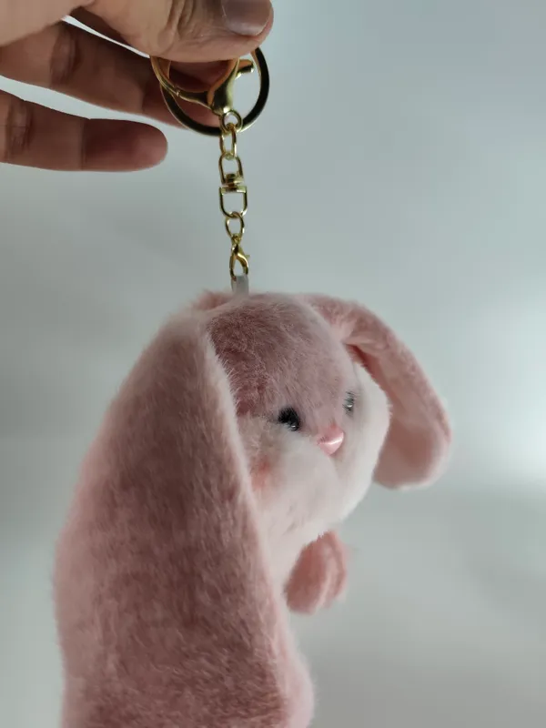 Cute_Bunny_Plush_Bag_Charm_Pink