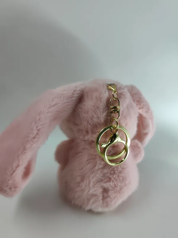 Cute_Bunny_Plush_Bag_Charm_Pink
