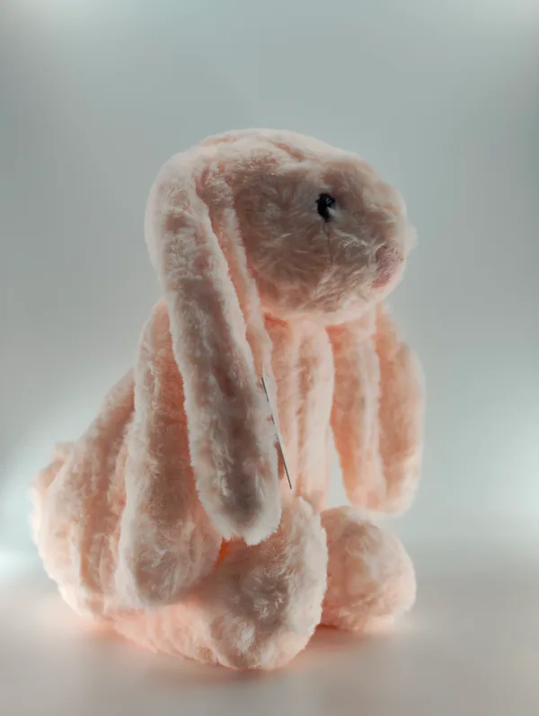 Soft_Plush_Bunny_Rabbit_Stuffed_Toy_Light_Pink_With_Long_Ears