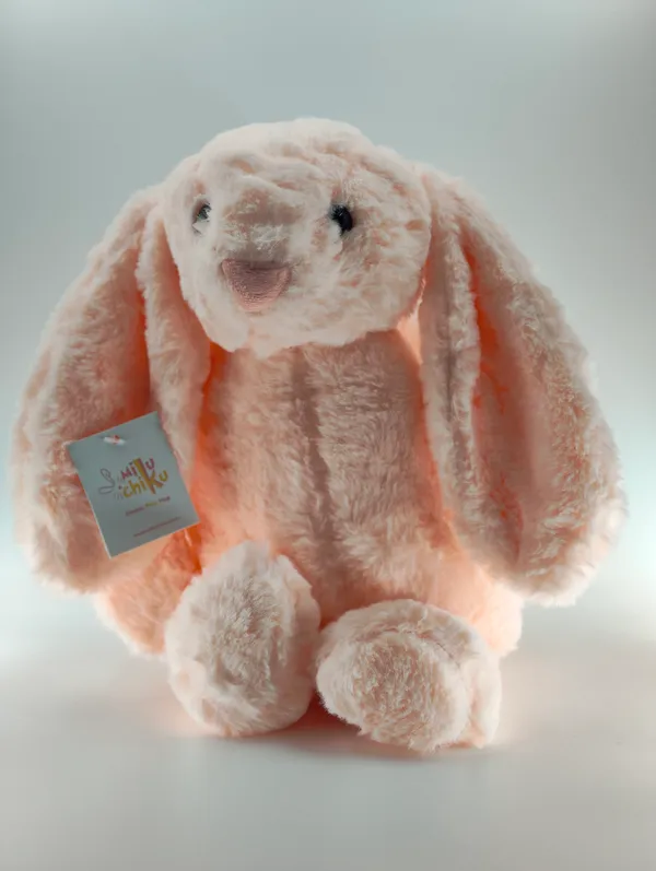 Soft_Plush_Bunny_Rabbit_Stuffed_Toy_Light_Pink_With_Long_Ears