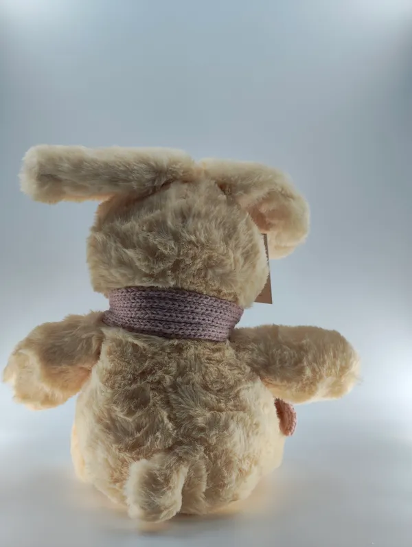 Soft_Beige_Bunny_Plush_Toy_With_Scarf_And_Heart_Detail