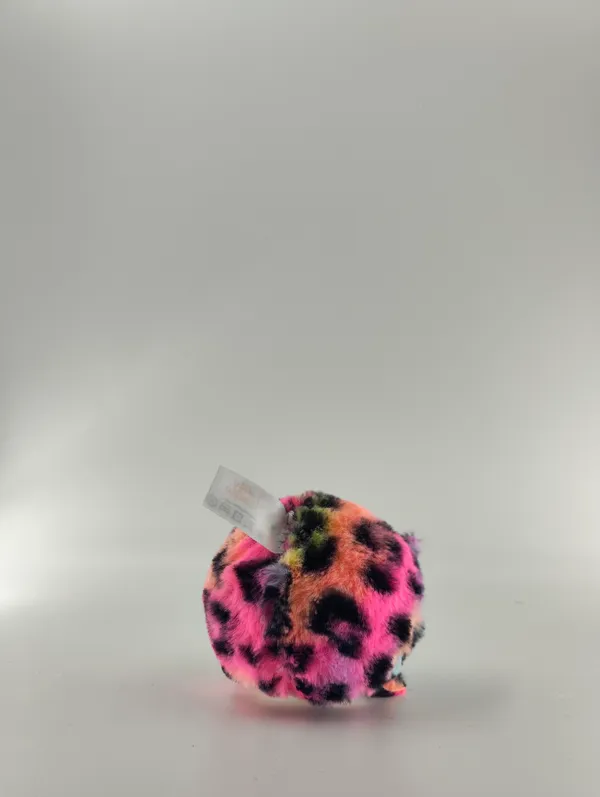 Ty_Beanie_Boos_Dotty_Rainbow_Leopard_Plush_Toy