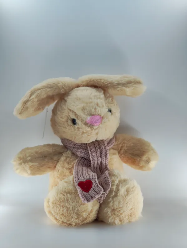 Soft_Beige_Bunny_Plush_Toy_With_Scarf_And_Heart_Detail