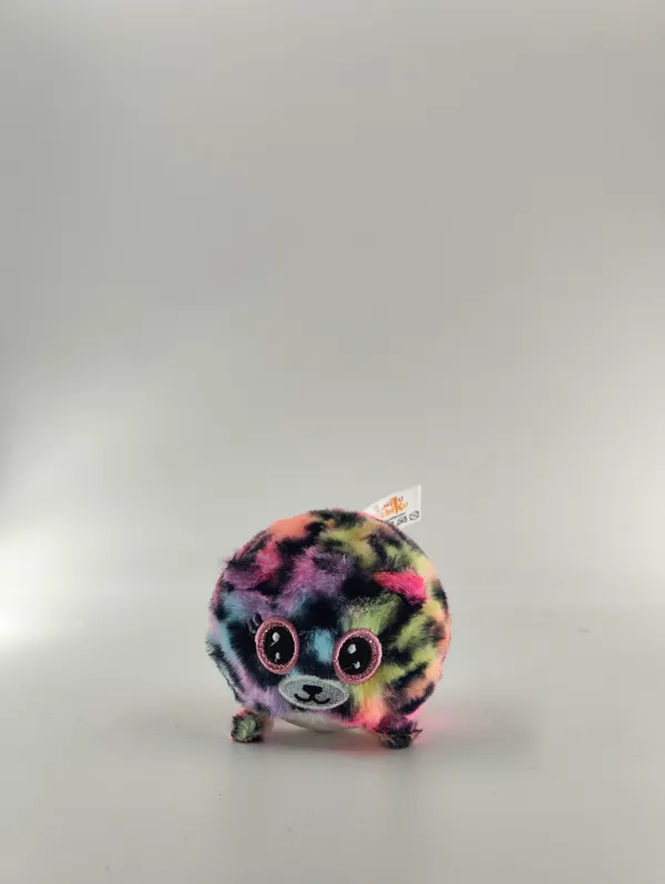 Ty_Beanie_Boos_Dotty_Rainbow_Leopard_Plush_Toy