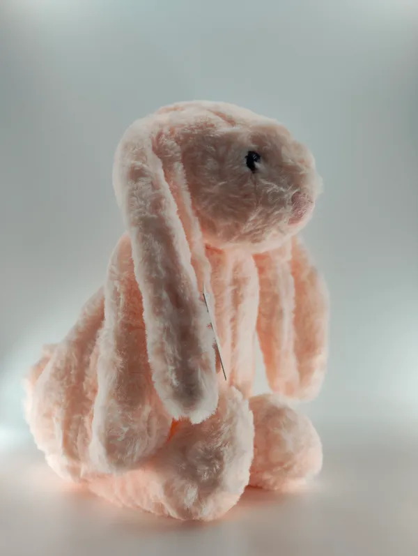 Soft_Plush_Bunny_Rabbit_Stuffed_Toy_Light_Pink_With_Long_Ears