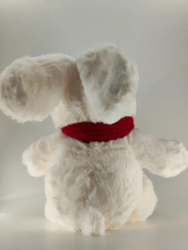 Soft_White_Bunny_Plush_Toy_With_Red_Scarf