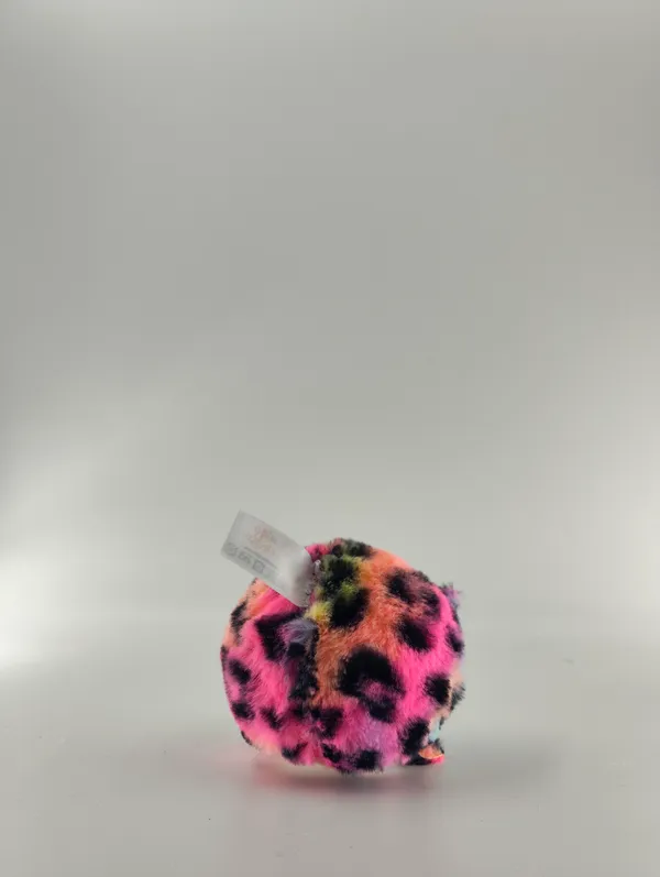 Ty_Beanie_Boos_Dotty_Rainbow_Leopard_Plush_Toy