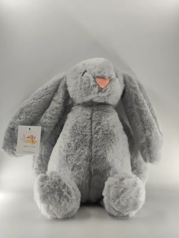Soft_Bunny_Plush_Stuffed_Toy_Grey