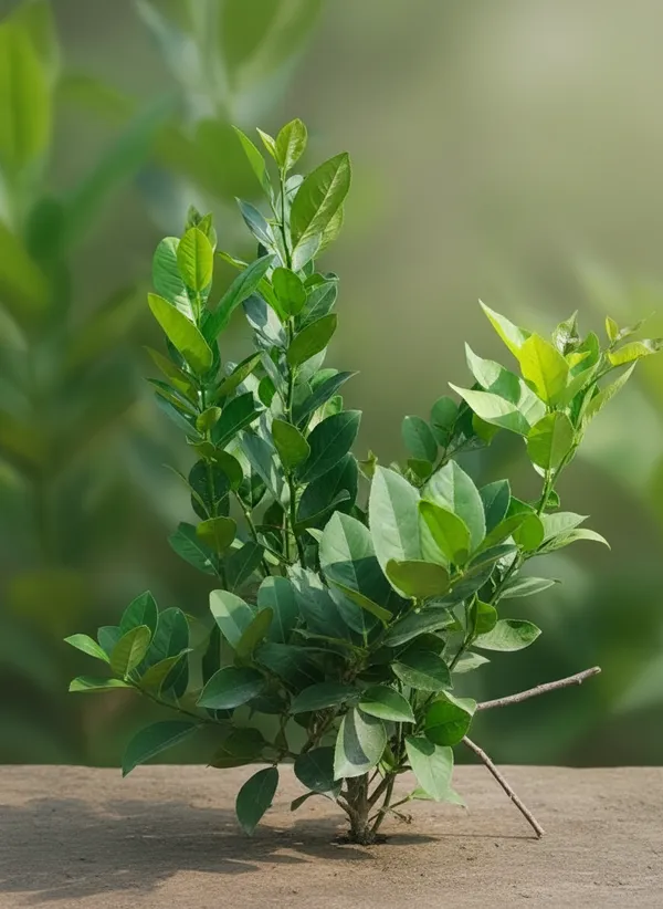 Broad_Leaf_Plant_Sapling_In_Black_Pot_-_Live_Green_Plant_For_Home_And_Garden