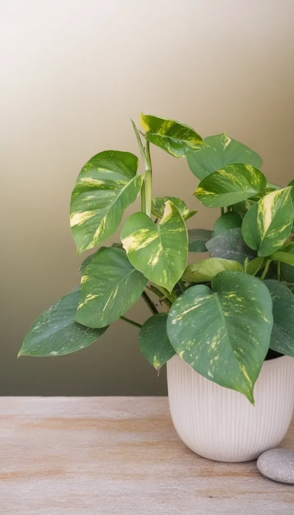 Variegated_Golden_Pothos_Money_Plant_-_Live_Indoor_Plant_With_Yellow-Green_Leaves